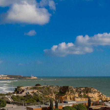 Rocha Praia Mar Beach Front Line Bay Portimao Luaran gambar