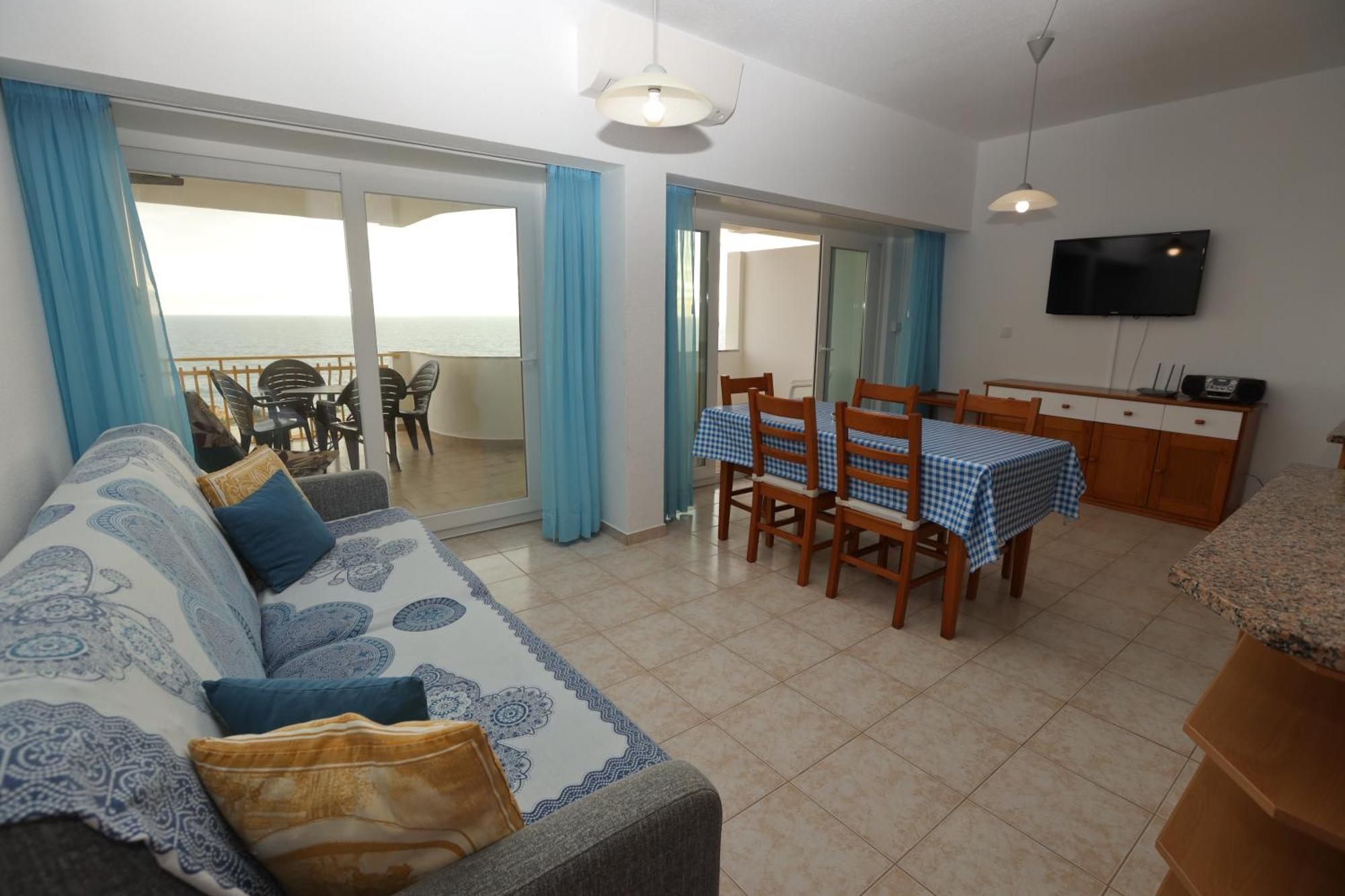Rocha Praia Mar Beach Front Line Bay Portimao Luaran gambar
